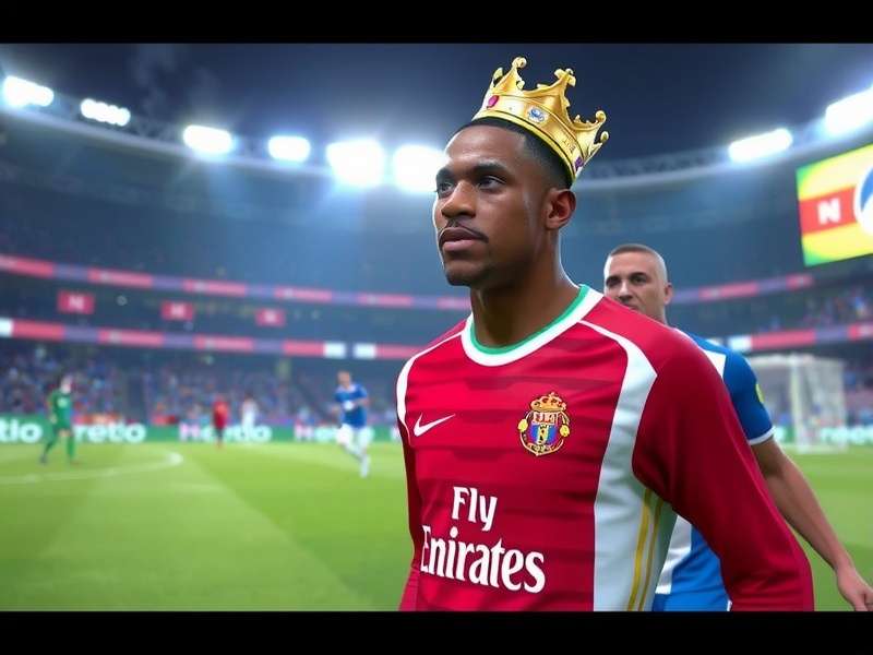 FIFA India Pro King multiplayer match