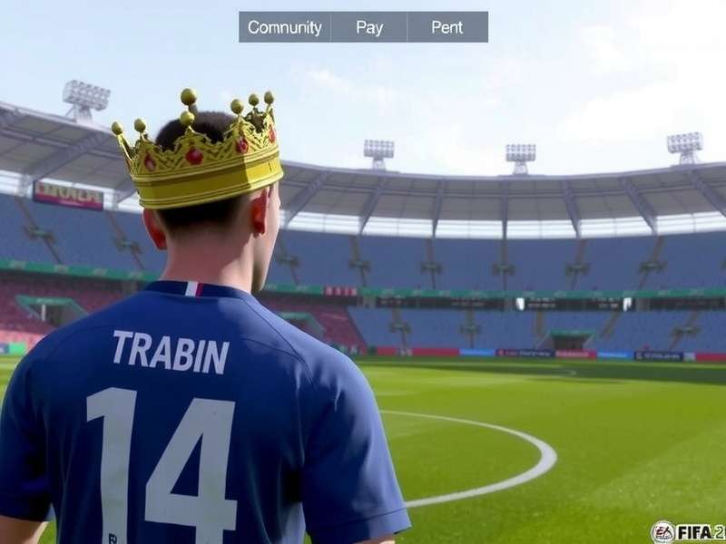FIFA India Pro King community event